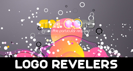 LOGO REVELERS