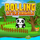 Rolling Little Animal - Best Game For Kids - Ready For Publish