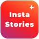 Insta Stories Promo - VideoHive Item for Sale