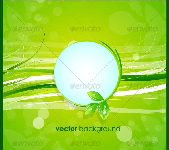 Nature design - Seasons Nature