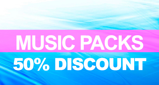 Music Packs