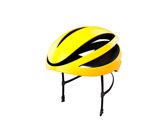 Bicycle Helmet - 3Docean 24172841