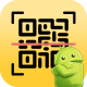 QRcode Scanner Android QR Code Barcode Reader and Creator Application