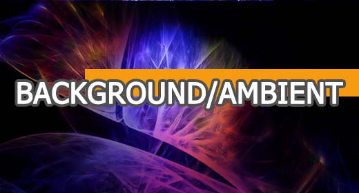 Background and Ambient
