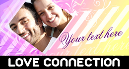 LOVE CONNECTION