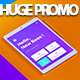 Huge Web Promo &amp; App Promo Kit - VideoHive Item for Sale