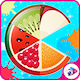 Bits n Pieces Circle Slice android