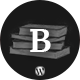 Bootin - Book Store WooCommerce WordPress Theme