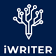 Iwriter - Content Writing Service Platform Iwriter - Content Writing Service Platform - CodeCanyon Item for Sale