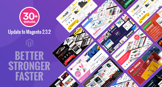 Best Magento 232 Themes - Free LaboShop Magento Theme