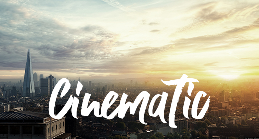 Cinematic