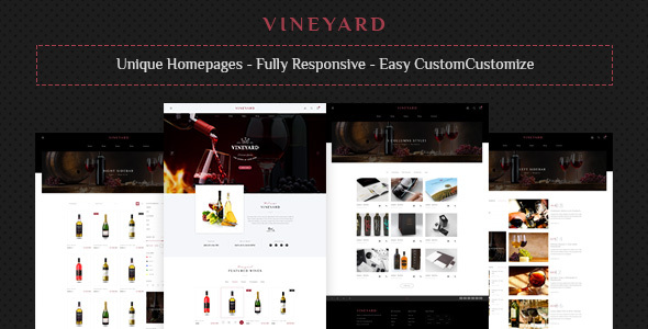 Vine Yard HTML - ThemeForest 23208639