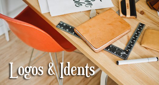 Logos & Idents
