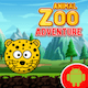 Animal Zoo Adventure – Rolling Animal – Unsolved Endless Game – Game For Kids – Android Studio