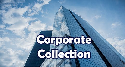 Corporate collection