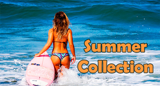 Summer Collection