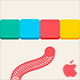 Color Snake Switch - Fun Arcade Game IOS Template easy to reskine AdMob