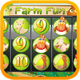 Slot Machine - Farm Fun HTML5 Game CAPX