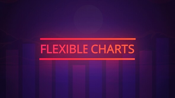 Flexible Charts - VideoHive 24166259