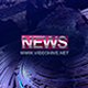News Tonight - Intro - VideoHive Item for Sale