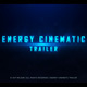 Energy Cinematic Trailer - VideoHive Item for Sale