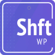 Shiftkey – Corporate Digital SEO Marketing Landing Pages WordPress Theme