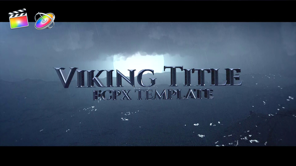 Vikings Title