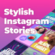 Stylish Instagram Stories