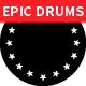 Epic Drums