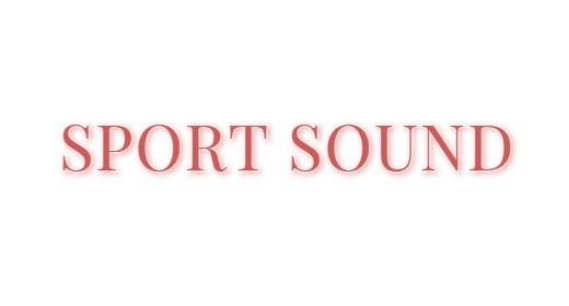 Sport Sound