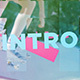 Colorful Short Intro - VideoHive Item for Sale