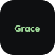 Grace - Minimal & Business Template (PPTX) - GraphicRiver Item for Sale