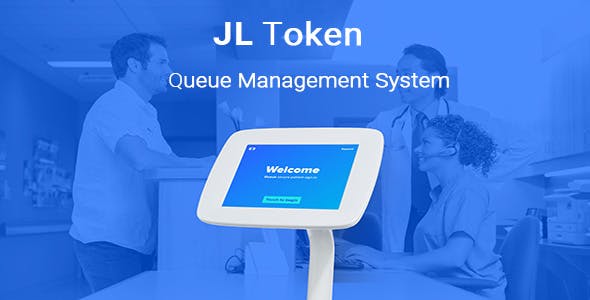 JL Token - CodeCanyon 17327499