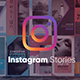 Trendy Instagram Stories Pack - VideoHive Item for Sale