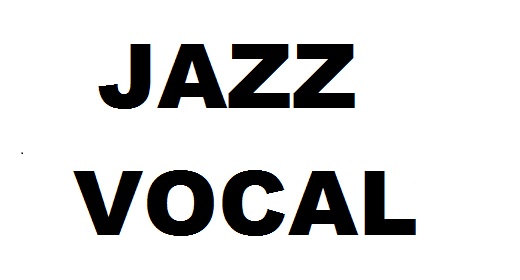 Jazz Vocal