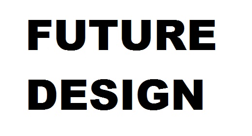 Future Abstract Design