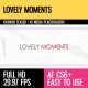 Lovely Moments - VideoHive Item for Sale