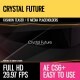 Crystal Future - VideoHive Item for Sale