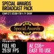 Special Awards (Broadcast Pack) - VideoHive Item for Sale