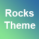 Rocks_theme