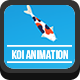Koi Animation