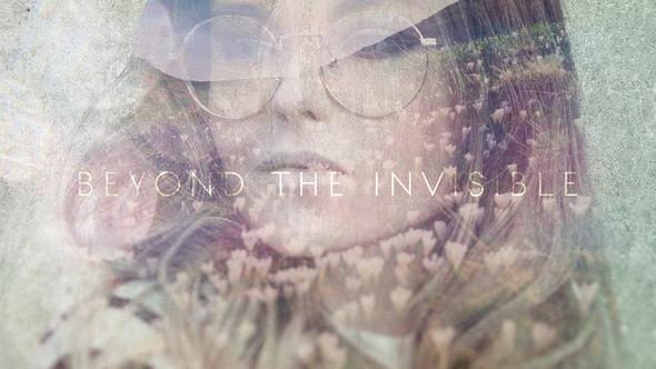 Beyond the Invisible - VideoHive 17441038