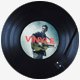 Vinyl Music Visualizer - VideoHive Item for Sale