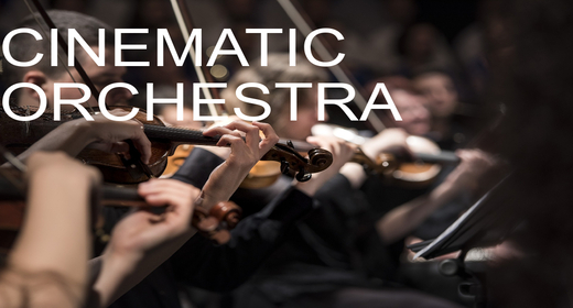 Cinematic Orchestra