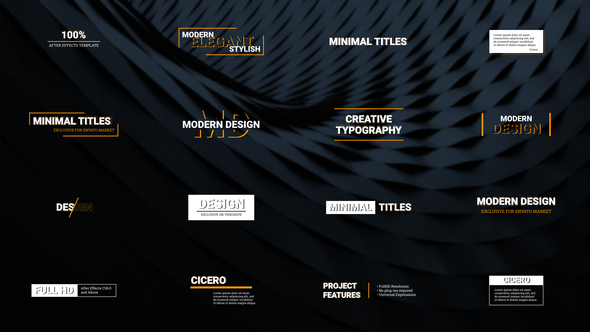 Creative Typography | Essential Graphics