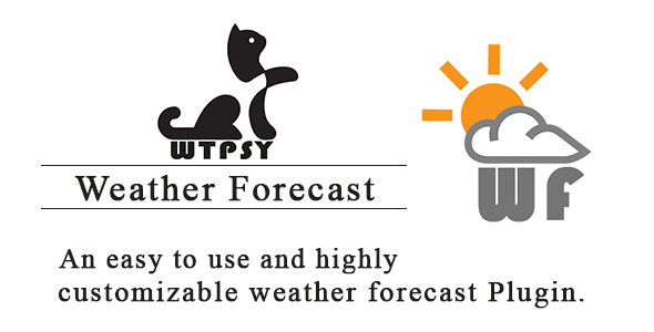 WTPSY Weather Forecast