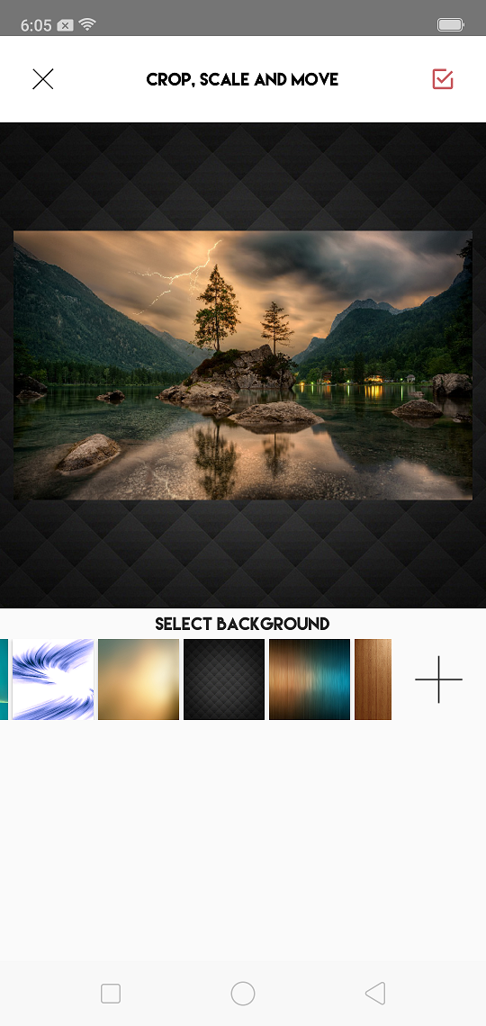 PikLab | Android Universal Photo Editor App Template by cubycode ...