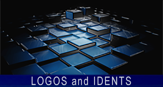 Logos and Idents