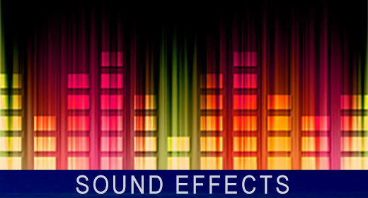 Sound Effects
