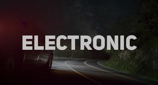 Electronic